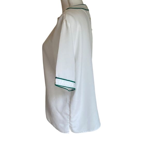 Prophecy Vintage Blouse Size Large - Picture 2 of 5